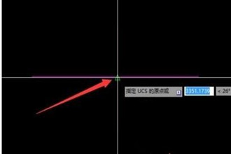 CAD快速看图如何标坐标 CAD快速看图怎么用
