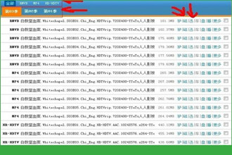 人人影视怎样下载电影 人人影视下载电影指南