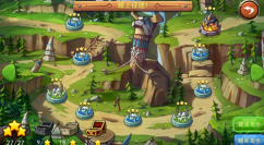 部落别嚣张新手怎么度过开荒期 新手开荒攻略详解