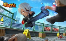 格斗学院英雄扭蛋怎么玩 英雄扭蛋玩法攻略