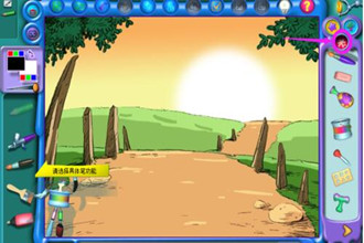 怎么用金山画王画画 金山画王快速入门方法分享