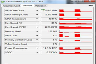显卡测试用什么软件？怎么测试显卡性能？
