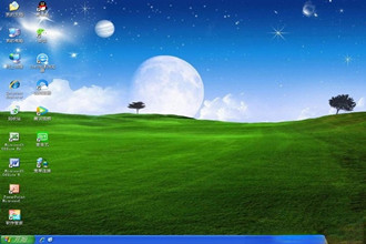 什么XP系统最好最稳定？2019年最新XP系统下载排行