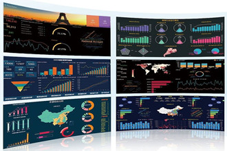 有哪些图表制作软件值得推荐？