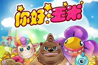 iPad上有什么好玩的游戏？