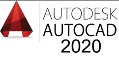 AutoCAD2020简体中文版下载64位_AutoCAD 2020