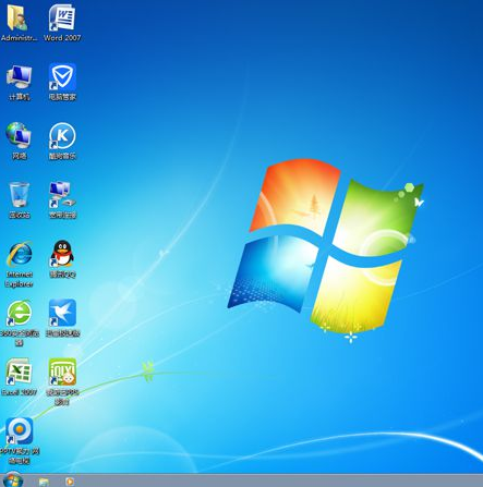 xp怎么升级win7系统 xp系统升级win7系统教程(7)