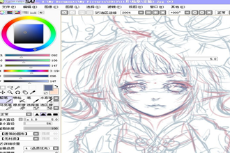 主编教您电脑绘图软件有哪些