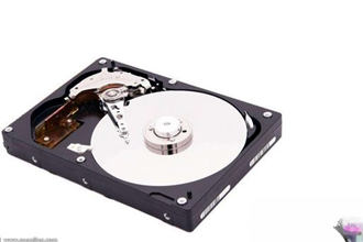 电脑硬盘突然损坏四种原因和解决方法－