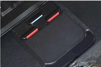 笔记本鼠标触摸板没反应的原因及解决方法－