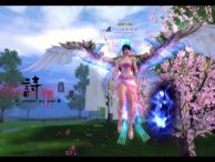 诛仙神魔游戏哪个职业最厉害 三大职业介绍