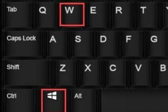win10键盘全变成快捷键怎么办_解决win10键盘全变成快捷键的方法