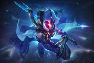 lol剑圣新皮肤掠星魔刃视频 lol剑圣新皮肤掠星魔刃特效一览2017