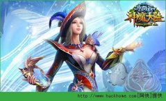 神魔大陆魅灵之赐怎么玩？神魔大陆魅灵之赐玩法解析