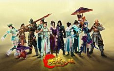 大唐无双外挂 V1121