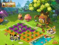 超强QQ农场助手 V3.33 去广告绿色版