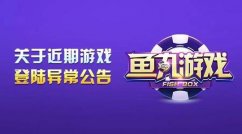 鱼丸游戏玩法简介 鱼丸游戏特色介绍
