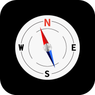 手机指南针(GPS Compass)