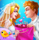 梦幻婚纱店下载v1.0