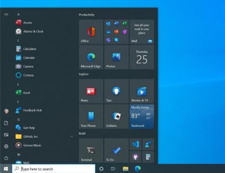 win10未来版有什么新功能 win10未来版新功能介绍(2)