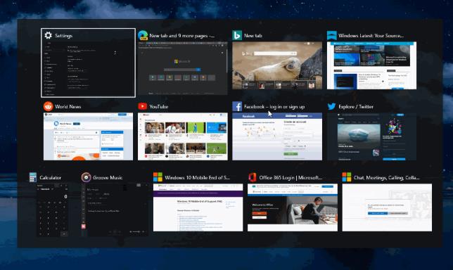 win10未来版有什么新功能 win10未来版新功能介绍(3)