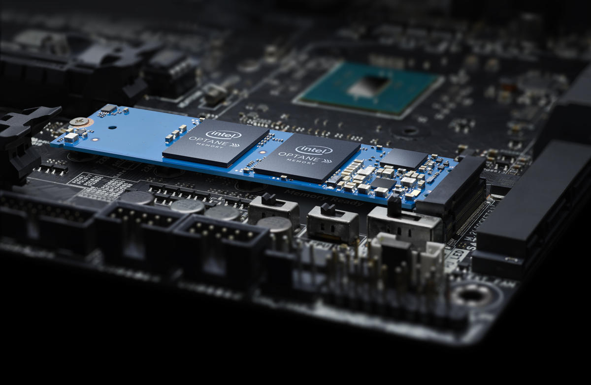英特尔确认Optane Memory和Windows 10 May 2020更新的问题