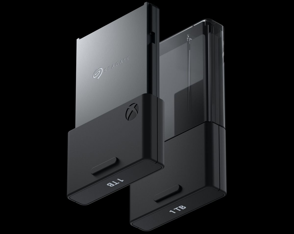 Xbox Series X的超快速存储技术的主干即将进入Windows