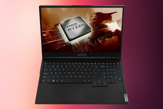 AMD内部：联想最新的Legion游戏笔记本电脑，台式机部署Ryzen CPU