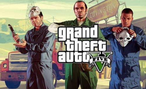 gta5无法存取rockstar服务器怎么办?