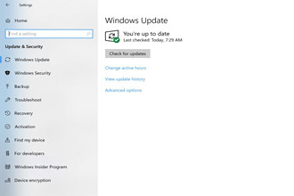 如何管理Windows 10更新以防止它们破坏您的生活
