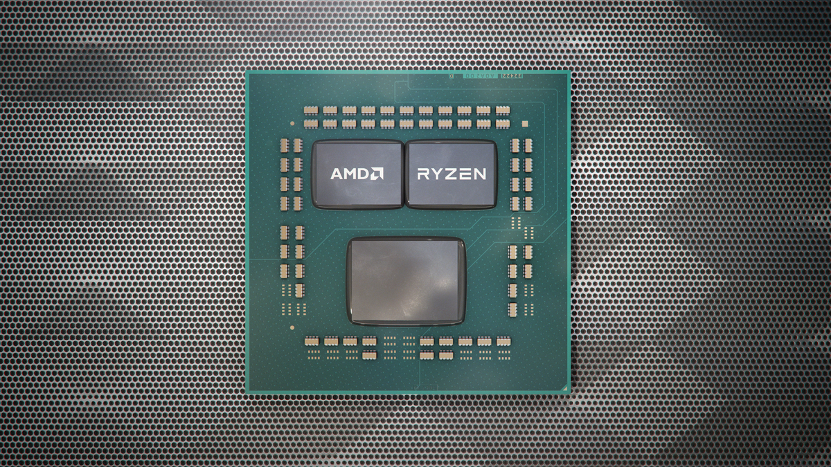 AMD锐龙XT系列在捆绑的散热器和时钟速度上大失所望