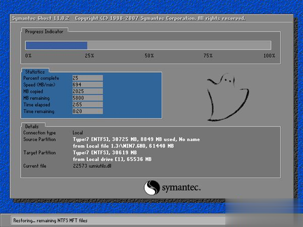 如何重装电脑系统win7旗舰版|电脑系统win7旗舰版安装教程(5)