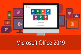 微软office2019永久激活工具 一键永久激活office2019