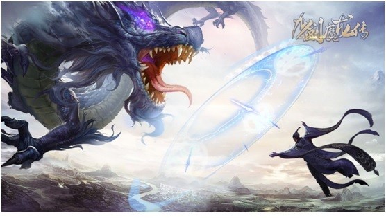九剑魔龙传手游如何换装 九剑魔龙传手游粉色七夕套详解