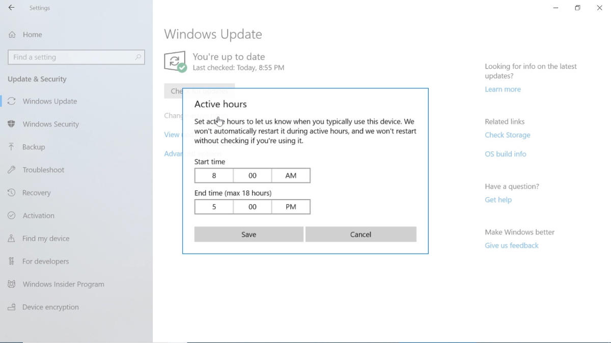 Windows 10的5年历程：如何改变PC(4)