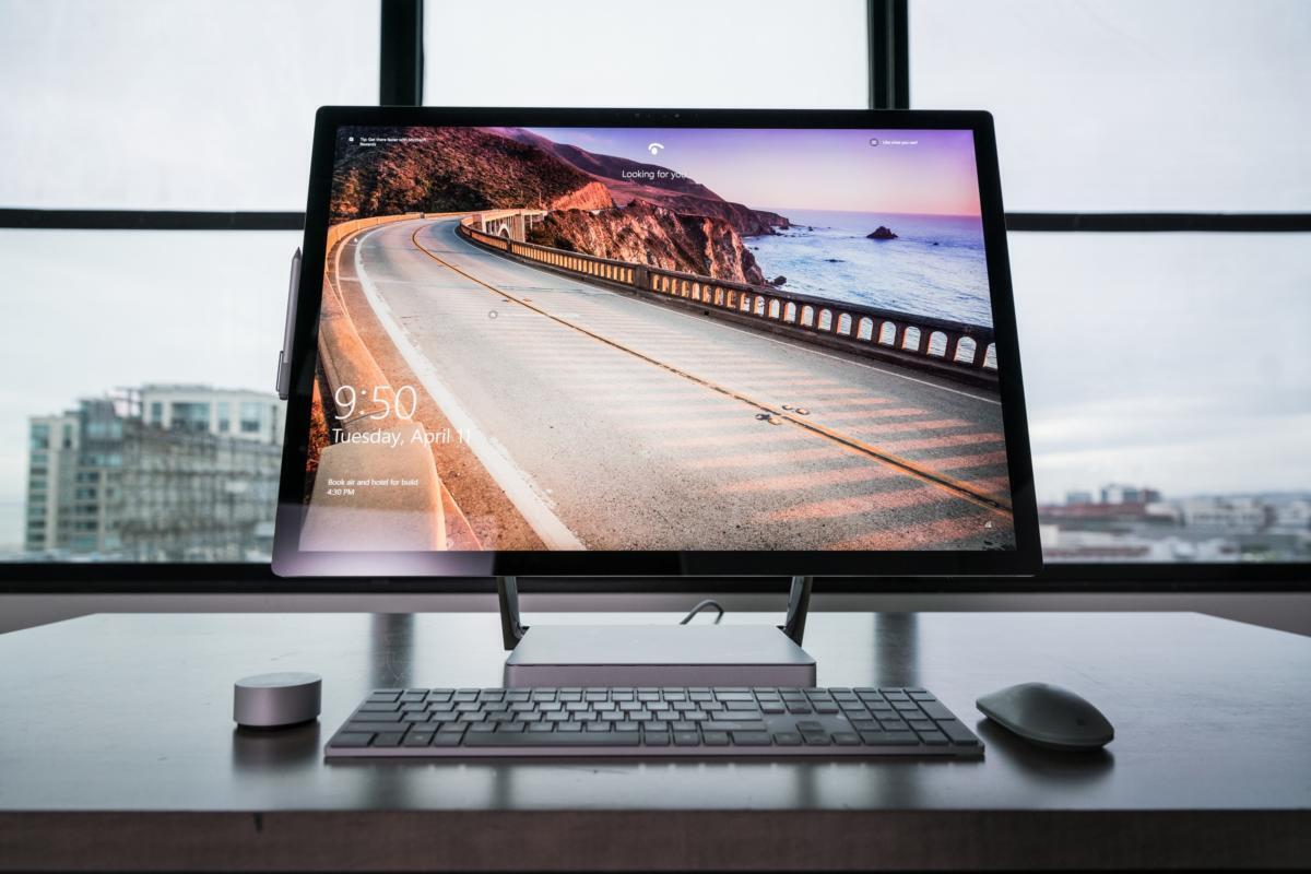Windows 10的5年历程：如何改变PC