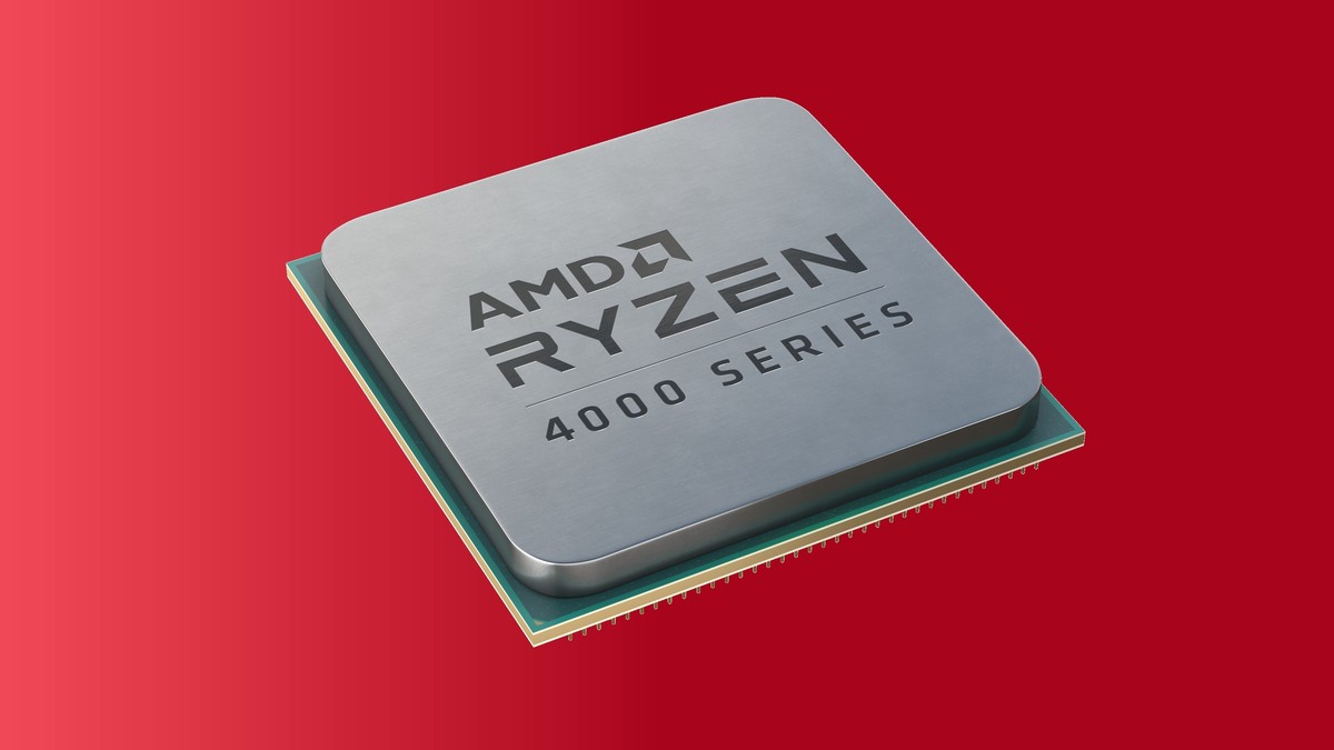 AMD的笔记本电脑份额攀升至近20％的历史新高