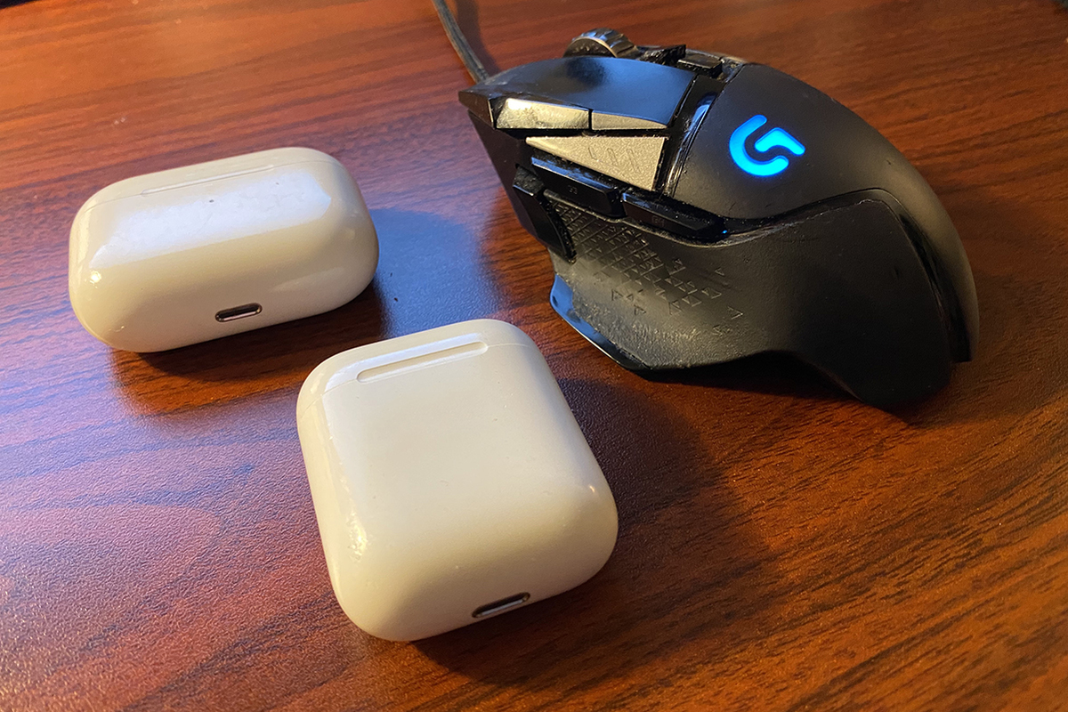 如何将AirPods或AirPods Pro与Windows 10配对