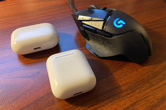 如何将AirPods或AirPods Pro与Windows 10配对