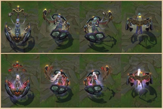 lol10.18版本更新了什么 lol10.18版本改动内容一览