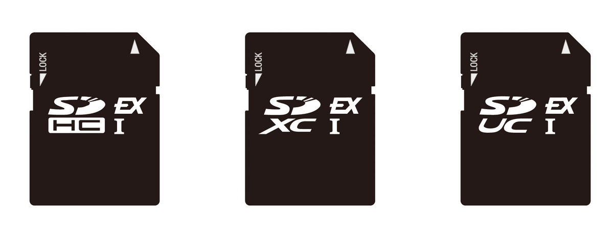 SD Express将支持PCIe 4.0，但请屏住呼吸