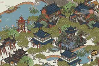 江南百景图苏州先开发哪里好 江南百景图苏州雕像开荒顺序推荐