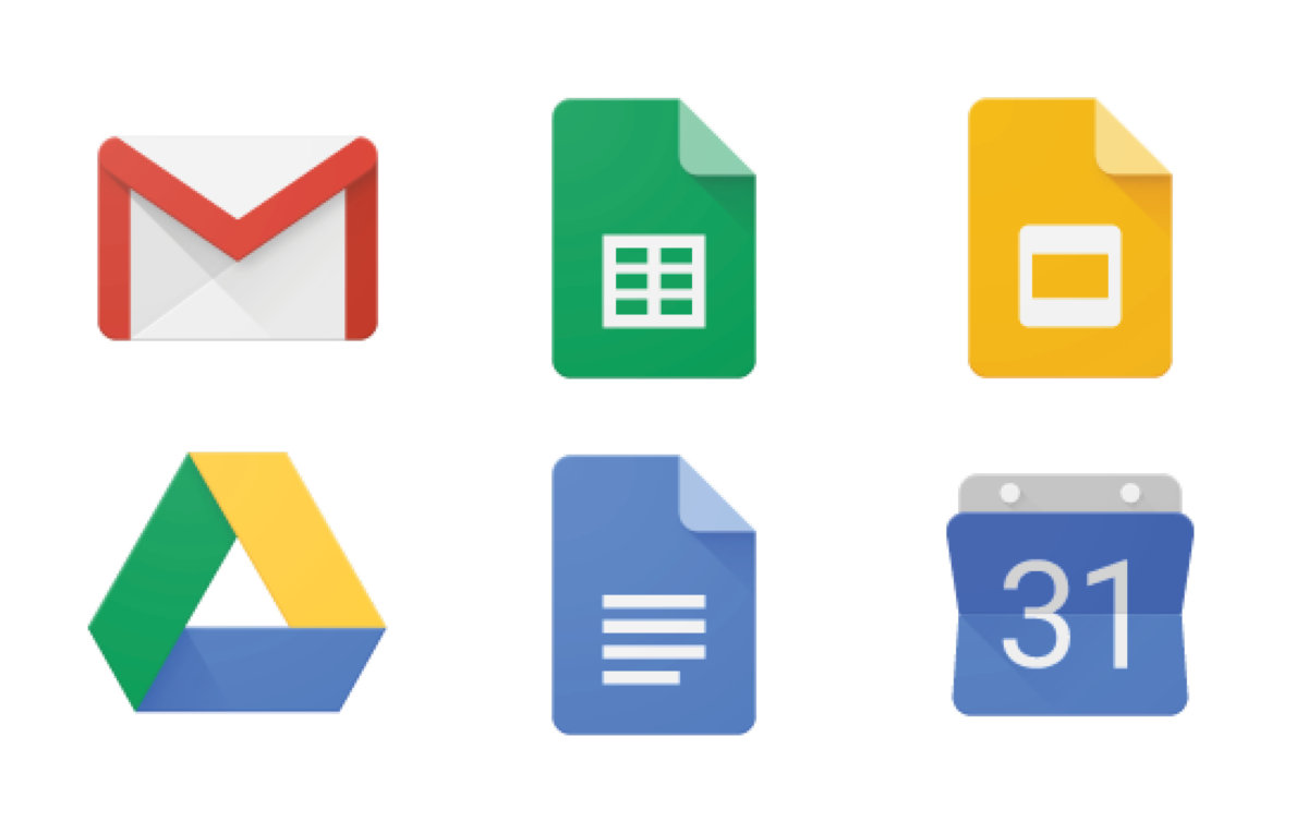 如何在G Suite中处理Microsoft Office文件