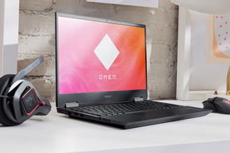 HP Omen 15游戏笔记本电脑提供1000美元以上的AMD和Intel风味