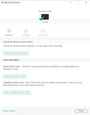 WD的My Passport 5TB USB硬盘驱动器评测：更新了样式和容量(3)
