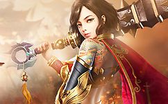 玉兔超变高爆版v2.0 安卓版
