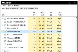 三种方法快速解决win10任务栏全屏不消失的问题