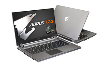 技嘉通过Comet Lake H和GeForce Super GPU重新改造了Aero和Aorus笔记本电脑产品线