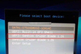 台式机没有光驱怎么装系统|无光驱如何装系统