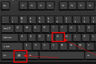 告诉你win10自带录屏怎么使用